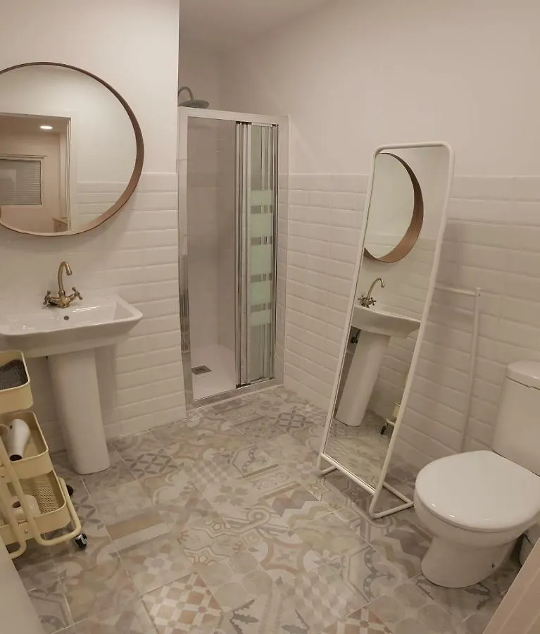 Hotelito Boutique Badalona. 3*, Μπαδαλόνα Ισπανία