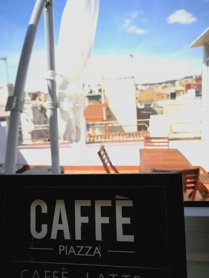 Ξενοδοχείο με διαμερίσματα Hotelito Boutique Badalona.